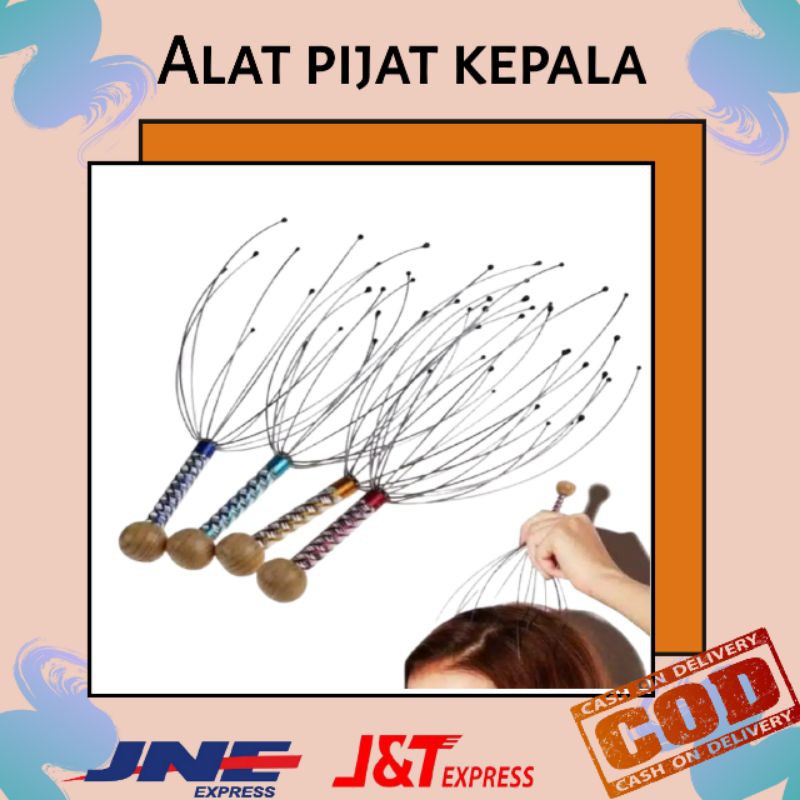 หัว PIJIT EQUIPMENT, HEAD RELAXATION EQUIPMENT, HEAD LOSS