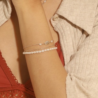 Gails BFK089 Seashell Bracelet