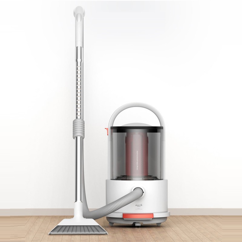 Deerma Vacuum Cleaner TJ200 เครื่องดูดฝุ่นอเนกประสงค์ เครื่องดูดฝุ่น