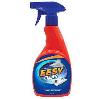 น้ำยาขจัดคราบ EESY CLEAN 500 ml.