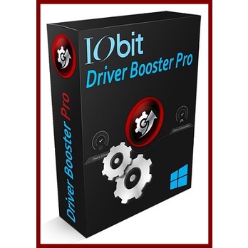 IObit Driver Booster Pro 9.3.0.209 โปรแกรมอัพเดตไดร์เวอร์อัตโนมัติ