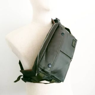 YOSHIDA PORTER BAG กระเป๋าคาดอก