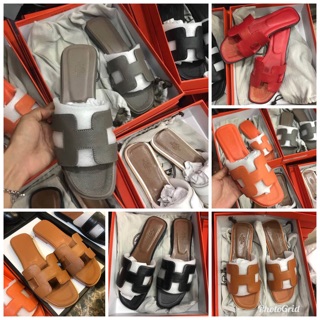 รอบสุดท้ายแล้วครับ  ❌Sale1690❌ sandal  ✅Grade hi end 1:1  ✅size : 36/37/38/39/40  ✅full box set