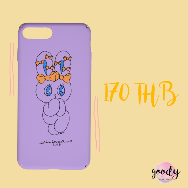 เคสไอโฟน Iphone 7 Plus, 8 Plus