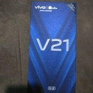 reviewร้านแนะนำ(ขายดี)Vivo V21 8/128 และ8/256 เครื่องศูนย์ไทยเครียร์สต๊อก(ประกันร้าน3เดือน) comment 2