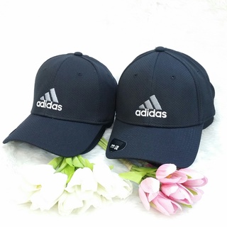 ADIDAS USA CAPS I adidas Marine Stretch Fit Cap CLIMALLTE SWEAT NOTHING