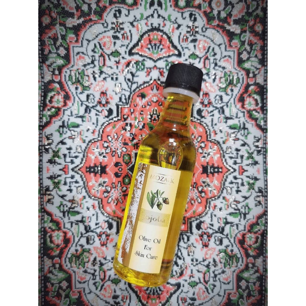 น้ำมันมะกอกตุรกี Olive OIl