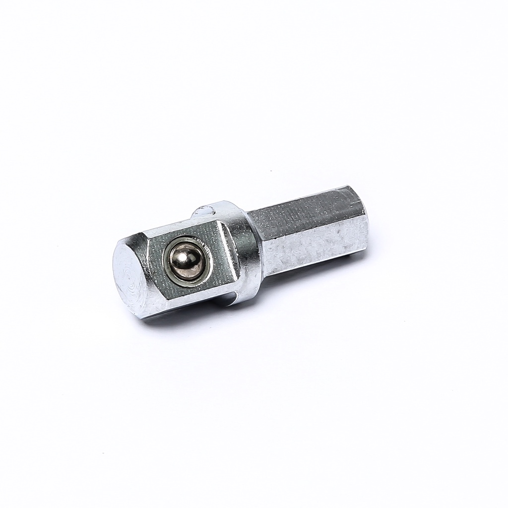 FORCE 8095330 3/8" BIT ADAPTOR สามารถออกใบกำกับภาษีเต็มรูปแบบได้ (ฟอร์ซ)