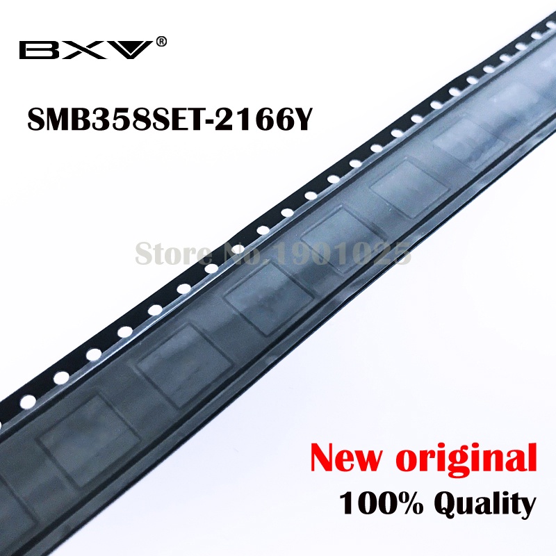 2 ชิ้น SMB358SET-2166Y SMB358SET SMB358S 358S 2166 BGA ใหม่