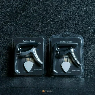 Infinity Capo คาโป้ กีตาร์ แบบหนีบ แข็งแรงทนทาน