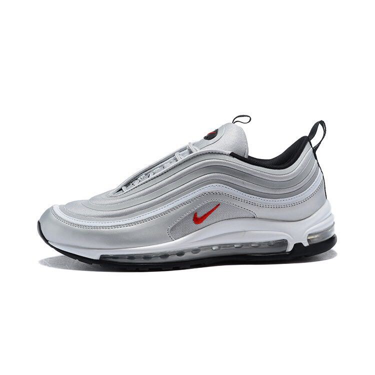 Nike WMNS AIR MAX 97 LX AR7621 001 Run Colors