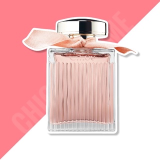 น้ำหอมแท้​❤️ Chloe LEau EDT 100ml