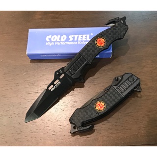 มีดพับ COLD STEEL No.229