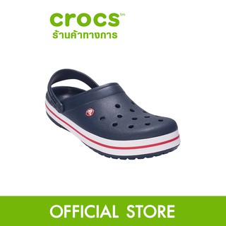 CROCS Crocband Clog รองเท้าลำลองผู้ใหญ่