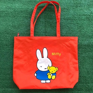 Miffy กระเป๋าสะพายไหล่ มิฟฟี่