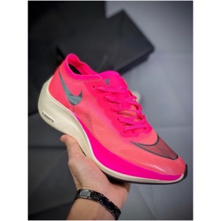 Nike Zoom Vaporfly next 2019 โรงงานผลิตต่างประเทศไม่ผ่านQC