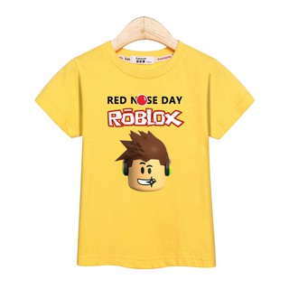 Review Roblox Children Tees เส อย ดเด กผ ชาย เส อเช ตเด ก Boys Shirt Kids T Shirt Cotton Tops ราคาเท าน น 89 - review roblox เส อย ดเด กผ ชาย เส อเช ตเด ก boys shirt kids t