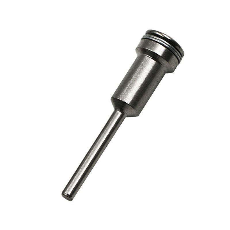 Pcf ตัดผู้ถือล้อขัด Mandrel 3 2 มม.6 มม.รูรับแสง Shank รูปที่ 7