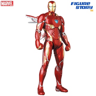 *Pre-Order*(จอง) Mafex No.178 MAFEX IRON MAN MARK50 (INFINITY WAR Ver.) "Avengers: Infinity War"