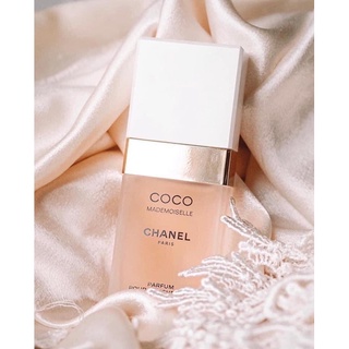 น้ำหอม Chanel Coco Mademoiselle Fresh Hair Mist 35ml.