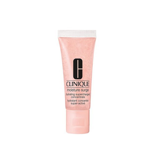 clinique moisture surge hydrating supercharged concentrate