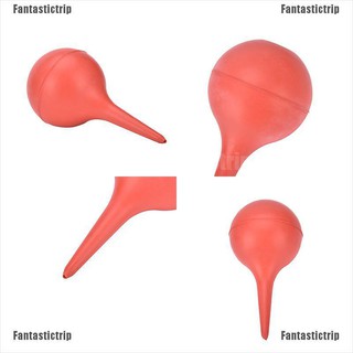 Fantastictrip 30/60/90 เครื่องมือห้องทดลอง ยางดูดหู เข็มฉีดยา บีบ