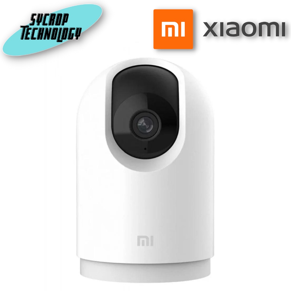 Xaiomi กล้องวงจรปิด Mi Home Security Camera 2K Pro รุ่น BHR4193GL (28309) สีขาว ประกันศูนย์ เช็คสินค้าก่อนสั่งซื้อ
