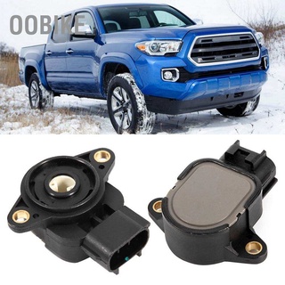 Oobike เซนเซอร์จับตําแหน่งคันเร่ง แบบเปลี่ยน 89452-35020 สําหรับ Toyota Tacoma Suzuki 4Runner