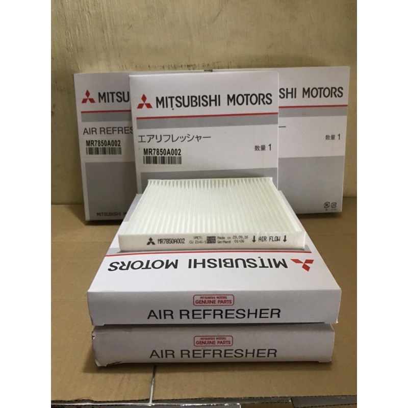 กรองแอร์ Mitsubishi Xpander