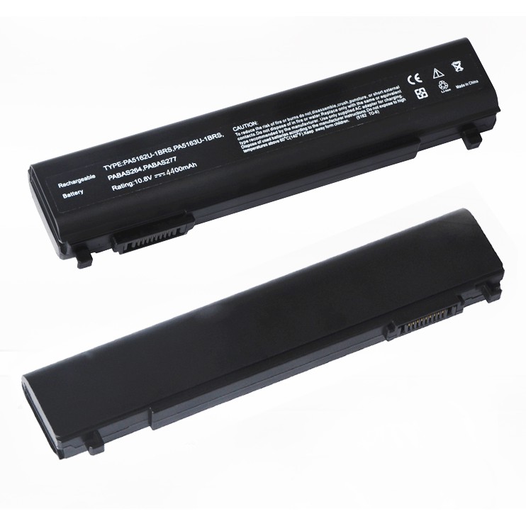 Toshiba Portege R30 A R30 AK01B R30 AK03B PA5162U 1BRS PA5163U 1BRS PABAS264 PABAS277 notebook batte
