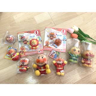 ✨สินค้ามือหนึ่ง✨ SALE‼️สินค้า Anpanman (นำเข้าจากญี่ปุ่น🇯🇵)