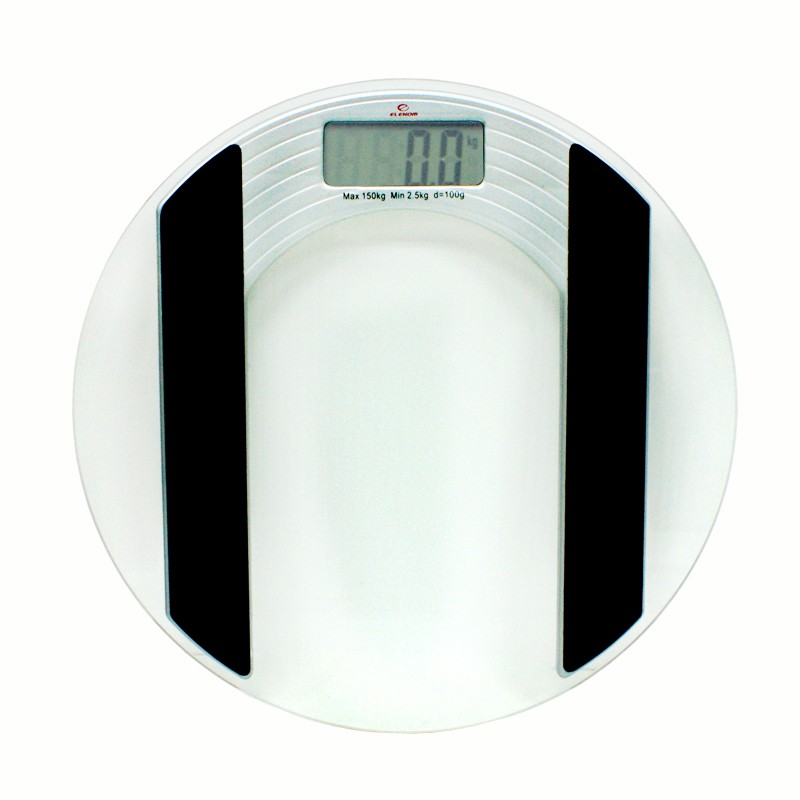 OXYGEN เครื่องชั่งน้ำหนักดิจิตอล รุ่น BS-1008