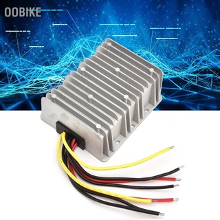 Oobike โมดูลแปลงแรงดันไฟฟ้า Dc 12V เป็น 24V 25A 600W