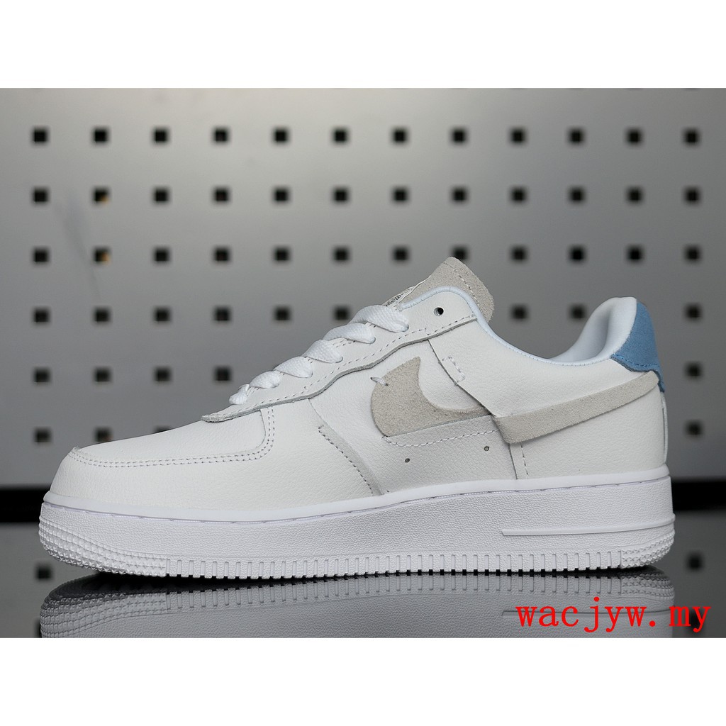 Nike air force 1 hot sale 07 lx inside out