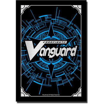 Bushiroad Sleeve Collection Mini Vol.133 "Cardfight!! Vanguard" - VG, แวนการ์ด, ซองการ์ด