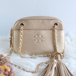 Tory burch style 55380 Thea crossbody chain bag