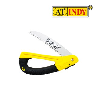 AT INDY Pull - Stroke Pruning Saw เลื่อยมือพับ P41