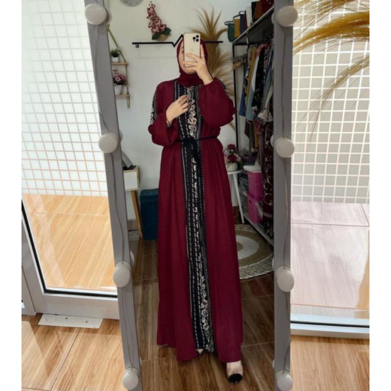 Alana dress*********