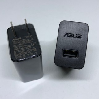 Asus หัวชาร์จ USB 5V -- 2A  สำหรับ Asus Zenfone เเละรุ่นอื่นๆ ที่รองรับ