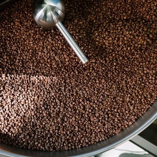 🔥 กาแฟดอยสวนยาหลวง จ.น่าน (Nan) บ้านสันเจริญ อาราบิก้า 100% กาแฟคั่วใหม่ Simply Coffee Roasters