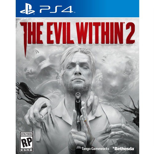 PS4: The Evil Within 2 (Zone 3)