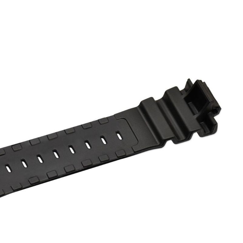ROX❥Watchband Wrist Strap Buckle Replacement DW-5600E DW-5700 G-5600 G-5700