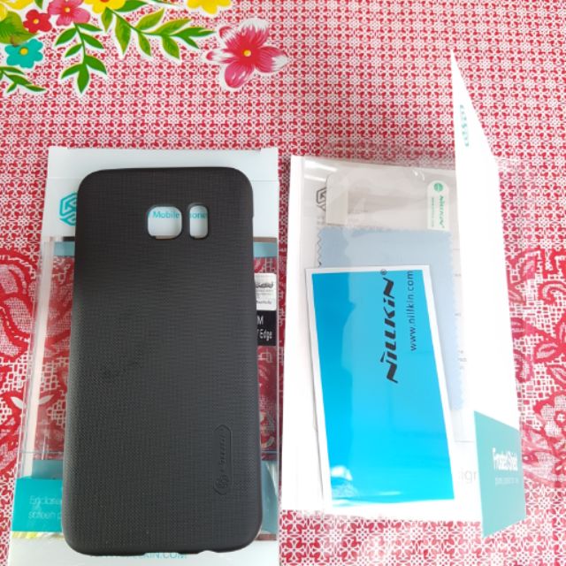 Case nillkin แท้ครับ