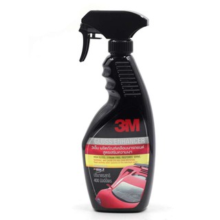 3M สเปรย์เคลือบเงา สูตรเสริมความเงา Gloss Enhancer PN39034LT 400ml