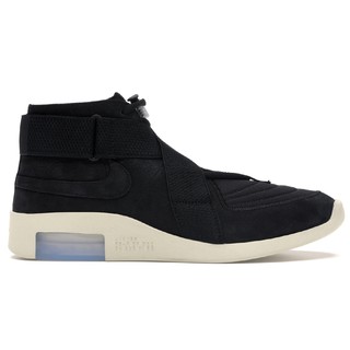 Nike Air Fear Of God Raid (BLACK)