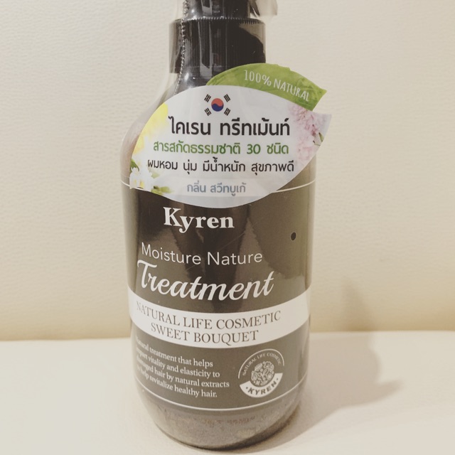 Kyren moisture nature treatment