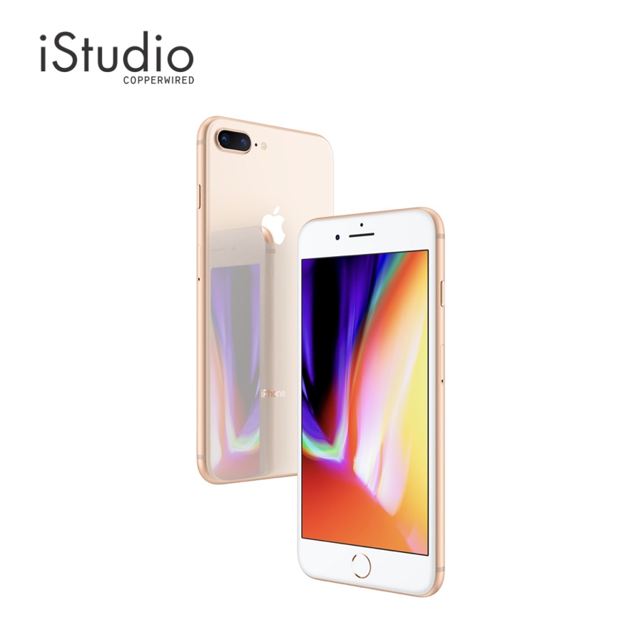 APPLE iPhone 8 PLUS 128GB l iStudio by copperwired