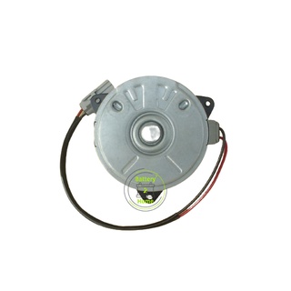 พัดลมหม้อน้ำ โตโยต้า วีออส -อัสตีส-สาย(ใหม่12V) Motor cooling fan car Toyata Vios,Altis