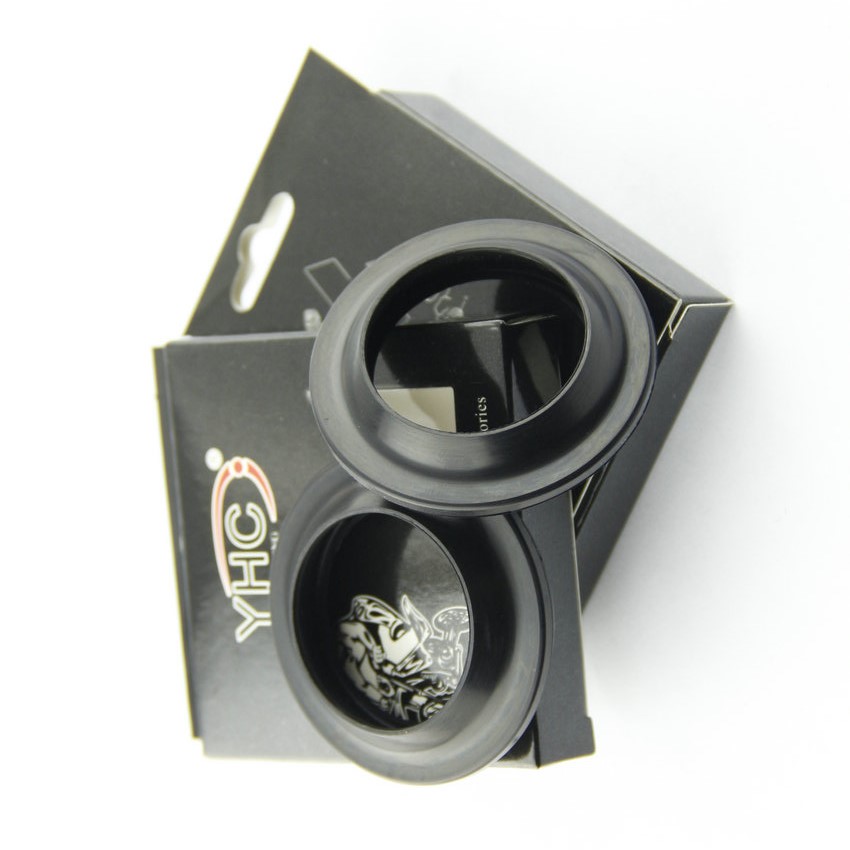 ซีลส้อมและชุดปัดน้ําฝนสําหรับ Yamaha XV500 XJ750RH/RJ/RK XT225 XS850 TTR230 XV920J TTR225 XS750 XV53