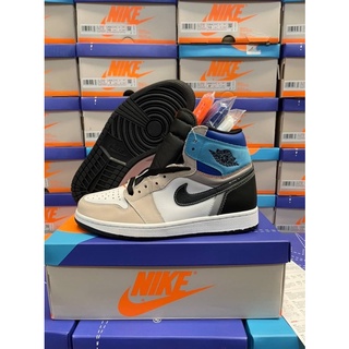 Nike Air Jordan 1 Prototype OG (size40-47) งาน PK 1:1 ดีที่สุด